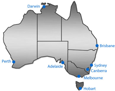 franchise map